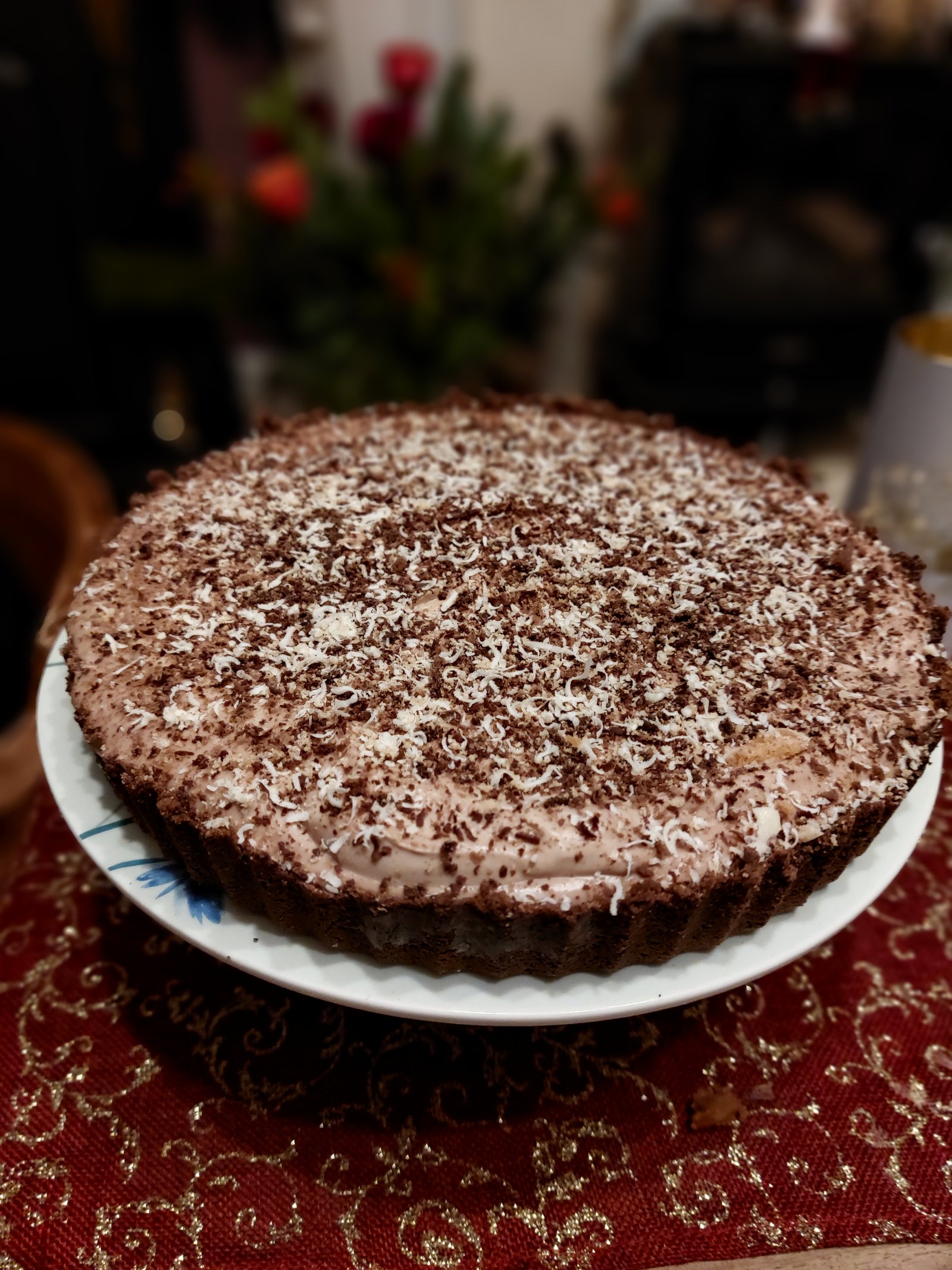 Cheesecakes